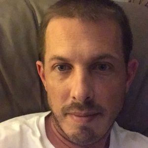 Meet your Posher, Sean